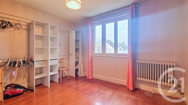 maison à vendre - 7 pièces - 115.0 m2 - VESOUL - 70 - FRANCHE-COMTE - Century 21 Est Agence