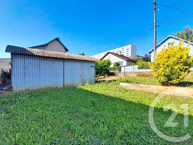 maison à vendre - 7 pièces - 121.0 m2 - VESOUL - 70 - FRANCHE-COMTE - Century 21 Est Agence