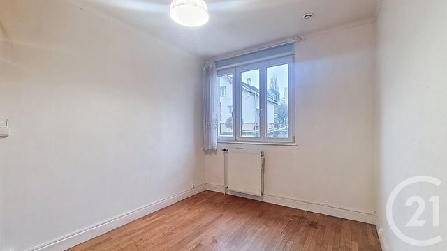 maison à vendre - 7 pièces - 115.0 m2 - VESOUL - 70 - FRANCHE-COMTE - Century 21 Est Agence