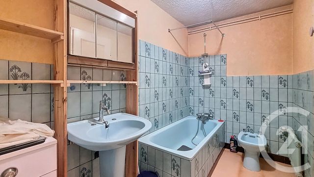 maison à vendre - 7 pièces - 115.0 m2 - VESOUL - 70 - FRANCHE-COMTE - Century 21 Est Agence