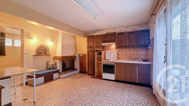 maison à vendre - 7 pièces - 115.0 m2 - VESOUL - 70 - FRANCHE-COMTE - Century 21 Est Agence