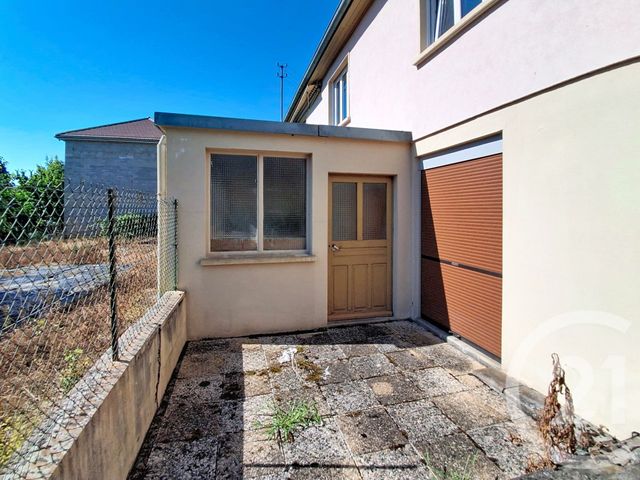 maison à vendre - 7 pièces - 121.0 m2 - VESOUL - 70 - FRANCHE-COMTE - Century 21 Est Agence