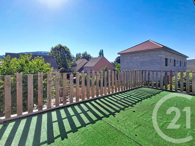 maison à vendre - 7 pièces - 121.0 m2 - VESOUL - 70 - FRANCHE-COMTE - Century 21 Est Agence