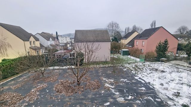 maison à vendre - 7 pièces - 115.0 m2 - VESOUL - 70 - FRANCHE-COMTE - Century 21 Est Agence