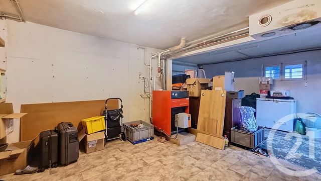 maison à vendre - 7 pièces - 115.0 m2 - VESOUL - 70 - FRANCHE-COMTE - Century 21 Est Agence