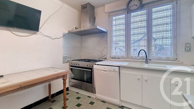 maison à vendre - 7 pièces - 115.0 m2 - VESOUL - 70 - FRANCHE-COMTE - Century 21 Est Agence