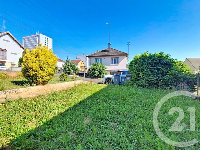 maison à vendre - 7 pièces - 121.0 m2 - VESOUL - 70 - FRANCHE-COMTE - Century 21 Est Agence