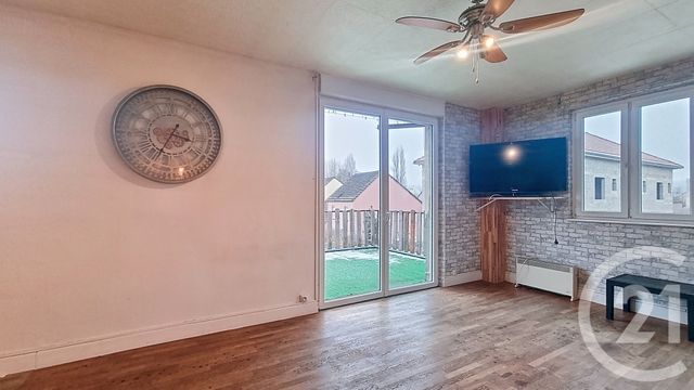 maison à vendre - 7 pièces - 115.0 m2 - VESOUL - 70 - FRANCHE-COMTE - Century 21 Est Agence