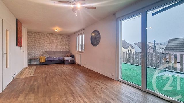 maison à vendre - 7 pièces - 115.0 m2 - VESOUL - 70 - FRANCHE-COMTE - Century 21 Est Agence