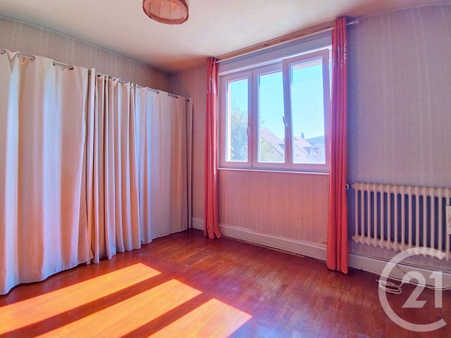 maison à vendre - 7 pièces - 121.0 m2 - VESOUL - 70 - FRANCHE-COMTE - Century 21 Est Agence