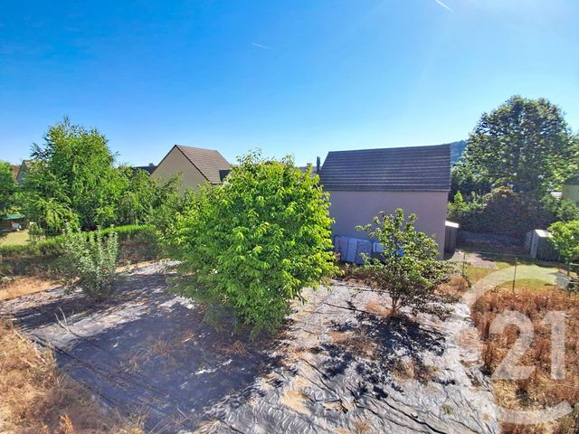 maison à vendre - 7 pièces - 121.0 m2 - VESOUL - 70 - FRANCHE-COMTE - Century 21 Est Agence