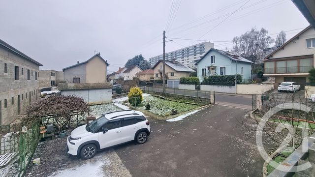 maison à vendre - 7 pièces - 115.0 m2 - VESOUL - 70 - FRANCHE-COMTE - Century 21 Est Agence