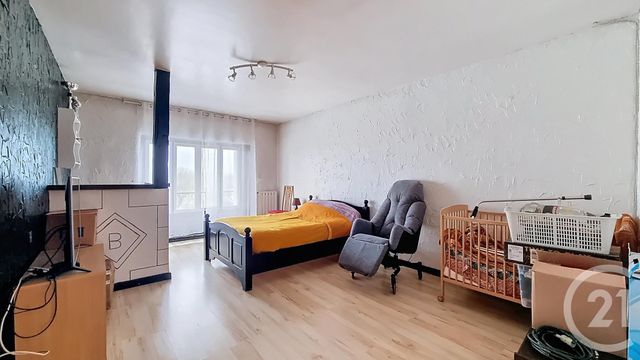 maison à vendre - 7 pièces - 193.0 m2 - JUSSEY - 70 - FRANCHE-COMTE - Century 21 Est Agence