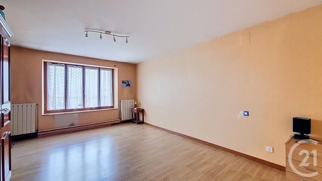 maison à vendre - 7 pièces - 193.0 m2 - JUSSEY - 70 - FRANCHE-COMTE - Century 21 Est Agence