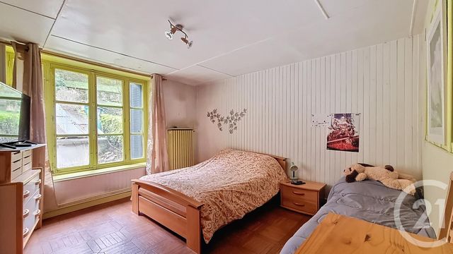 maison à vendre - 7 pièces - 193.0 m2 - JUSSEY - 70 - FRANCHE-COMTE - Century 21 Est Agence