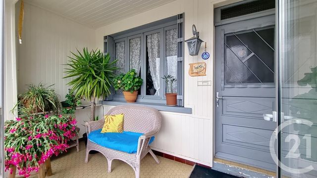 maison à vendre - 7 pièces - 193.0 m2 - JUSSEY - 70 - FRANCHE-COMTE - Century 21 Est Agence