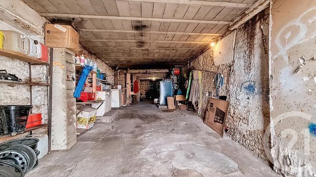 maison à vendre - 7 pièces - 193.0 m2 - JUSSEY - 70 - FRANCHE-COMTE - Century 21 Est Agence