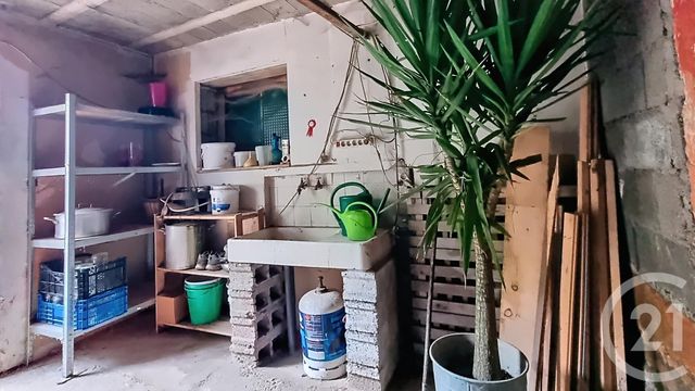 maison à vendre - 7 pièces - 193.0 m2 - JUSSEY - 70 - FRANCHE-COMTE - Century 21 Est Agence