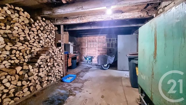 maison à vendre - 7 pièces - 193.0 m2 - JUSSEY - 70 - FRANCHE-COMTE - Century 21 Est Agence