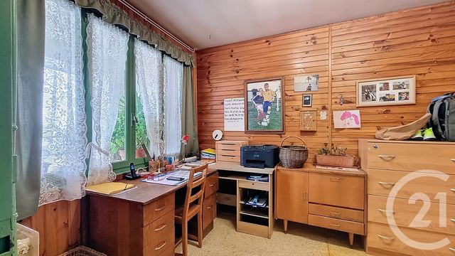 maison à vendre - 7 pièces - 193.0 m2 - JUSSEY - 70 - FRANCHE-COMTE - Century 21 Est Agence