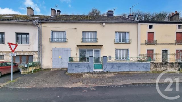 maison à vendre - 7 pièces - 193.0 m2 - JUSSEY - 70 - FRANCHE-COMTE - Century 21 Est Agence