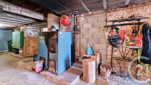 maison à vendre - 7 pièces - 193.0 m2 - JUSSEY - 70 - FRANCHE-COMTE - Century 21 Est Agence