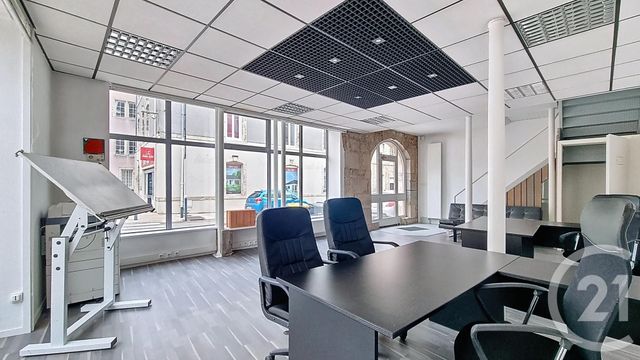 divers à vendre - 67.55 m2 - VESOUL - 70 - FRANCHE-COMTE - Century 21 Est Agence