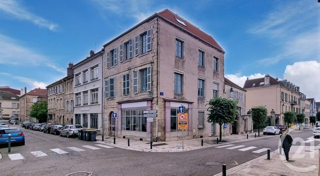 divers à vendre - 67.55 m2 - VESOUL - 70 - FRANCHE-COMTE - Century 21 Est Agence