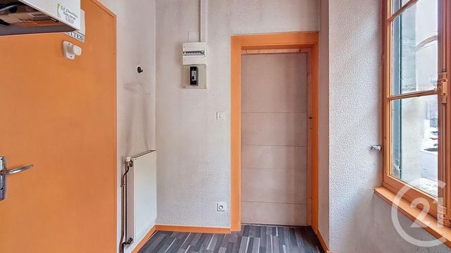 divers à vendre - 67.55 m2 - VESOUL - 70 - FRANCHE-COMTE - Century 21 Est Agence