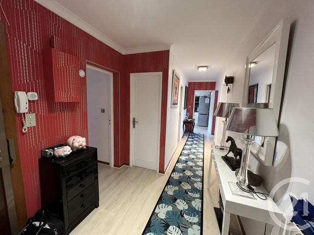 Appartement F5 à vendre - 4 pièces - 95.83 m2 - VESOUL - 70 - FRANCHE-COMTE - Century 21 Est Agence