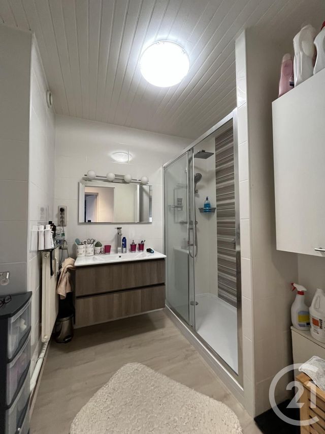 Appartement F5 à vendre - 4 pièces - 95.83 m2 - VESOUL - 70 - FRANCHE-COMTE - Century 21 Est Agence