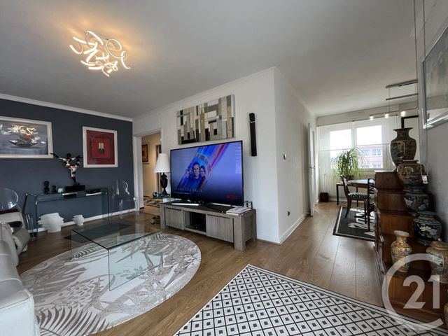 Appartement F5 à vendre VESOUL