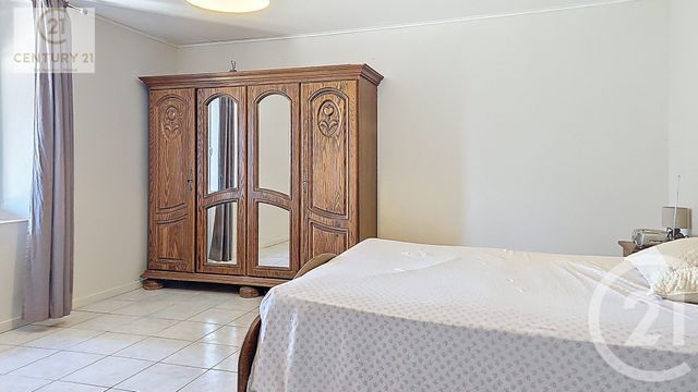maison à vendre - 3 pièces - 84.6 m2 - AMBIEVILLERS - 70 - FRANCHE-COMTE - Century 21 Est Agence