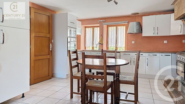 maison à vendre - 3 pièces - 84.6 m2 - AMBIEVILLERS - 70 - FRANCHE-COMTE - Century 21 Est Agence