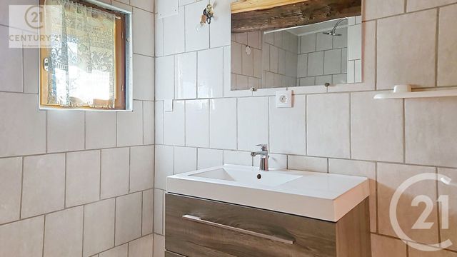 maison à vendre - 3 pièces - 84.6 m2 - AMBIEVILLERS - 70 - FRANCHE-COMTE - Century 21 Est Agence