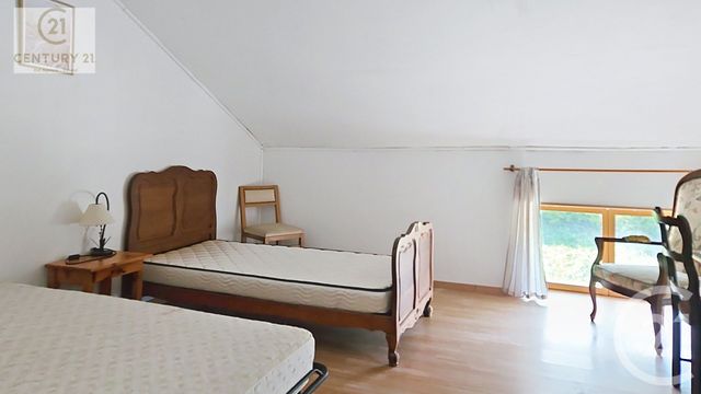maison à vendre - 3 pièces - 84.6 m2 - AMBIEVILLERS - 70 - FRANCHE-COMTE - Century 21 Est Agence