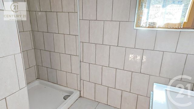 maison à vendre - 3 pièces - 84.6 m2 - AMBIEVILLERS - 70 - FRANCHE-COMTE - Century 21 Est Agence