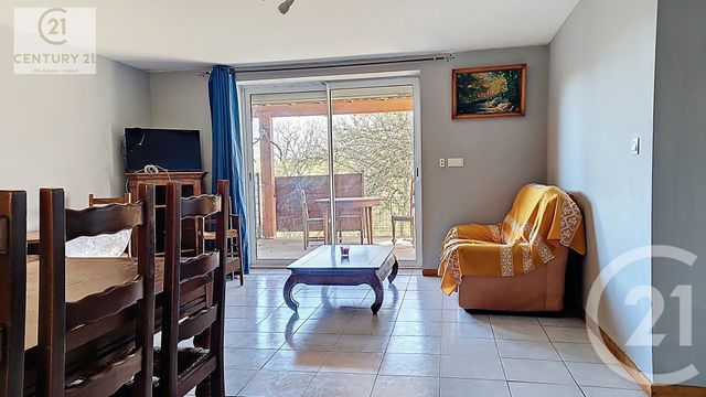 maison à vendre - 3 pièces - 84.6 m2 - AMBIEVILLERS - 70 - FRANCHE-COMTE - Century 21 Est Agence