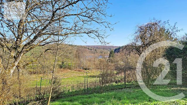 maison à vendre - 3 pièces - 84.6 m2 - AMBIEVILLERS - 70 - FRANCHE-COMTE - Century 21 Est Agence