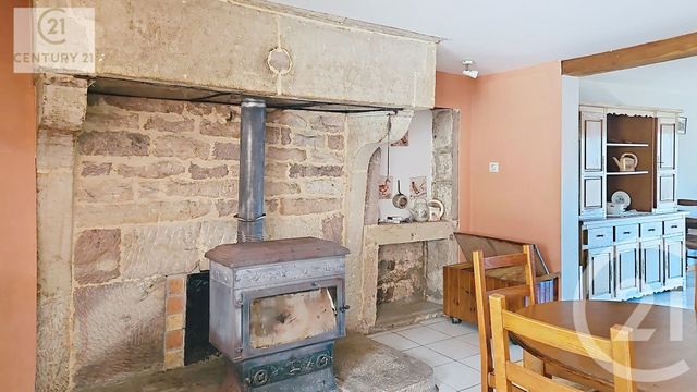 maison à vendre - 3 pièces - 84.6 m2 - AMBIEVILLERS - 70 - FRANCHE-COMTE - Century 21 Est Agence