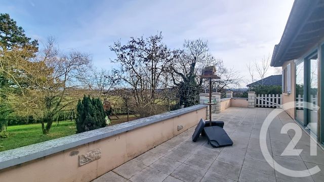 maison à vendre - 6 pièces - 128.65 m2 - POLAINCOURT ET CLAIREFONTAINE - 70 - FRANCHE-COMTE - Century 21 Est Agence