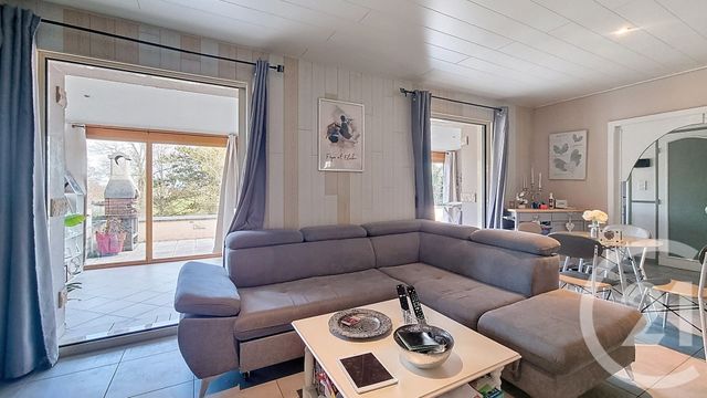 maison à vendre - 6 pièces - 128.65 m2 - POLAINCOURT ET CLAIREFONTAINE - 70 - FRANCHE-COMTE - Century 21 Est Agence