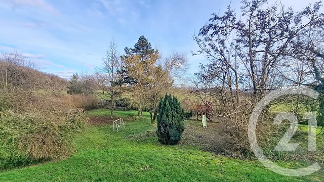 maison à vendre - 6 pièces - 128.65 m2 - POLAINCOURT ET CLAIREFONTAINE - 70 - FRANCHE-COMTE - Century 21 Est Agence