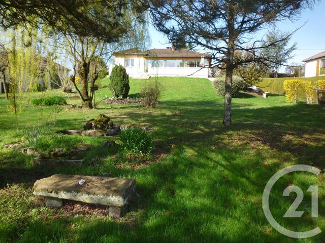 maison à vendre - 6 pièces - 128.65 m2 - POLAINCOURT ET CLAIREFONTAINE - 70 - FRANCHE-COMTE - Century 21 Est Agence