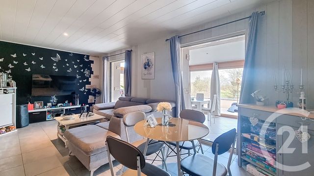 maison à vendre - 6 pièces - 128.65 m2 - POLAINCOURT ET CLAIREFONTAINE - 70 - FRANCHE-COMTE - Century 21 Est Agence