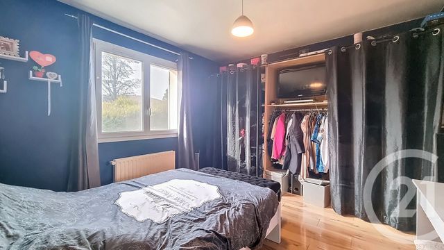 maison à vendre - 6 pièces - 128.65 m2 - POLAINCOURT ET CLAIREFONTAINE - 70 - FRANCHE-COMTE - Century 21 Est Agence