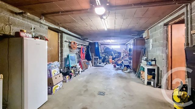 maison à vendre - 6 pièces - 128.65 m2 - POLAINCOURT ET CLAIREFONTAINE - 70 - FRANCHE-COMTE - Century 21 Est Agence