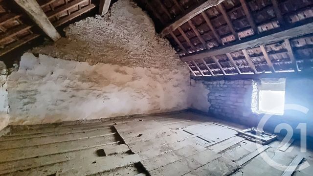 maison à vendre - 7 pièces - 264.0 m2 - BOUHANS LES MONTBOZON - 70 - FRANCHE-COMTE - Century 21 Est Agence