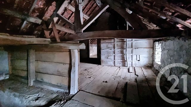 maison à vendre - 7 pièces - 264.0 m2 - BOUHANS LES MONTBOZON - 70 - FRANCHE-COMTE - Century 21 Est Agence