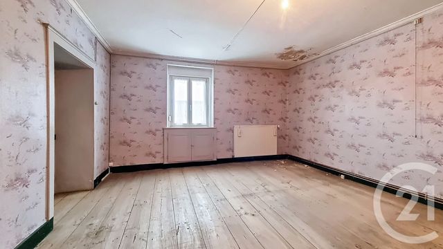 maison à vendre - 7 pièces - 264.0 m2 - BOUHANS LES MONTBOZON - 70 - FRANCHE-COMTE - Century 21 Est Agence
